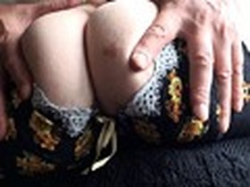 ゆら 20才 Pカップ 139センチ サンプル動画サムネイル